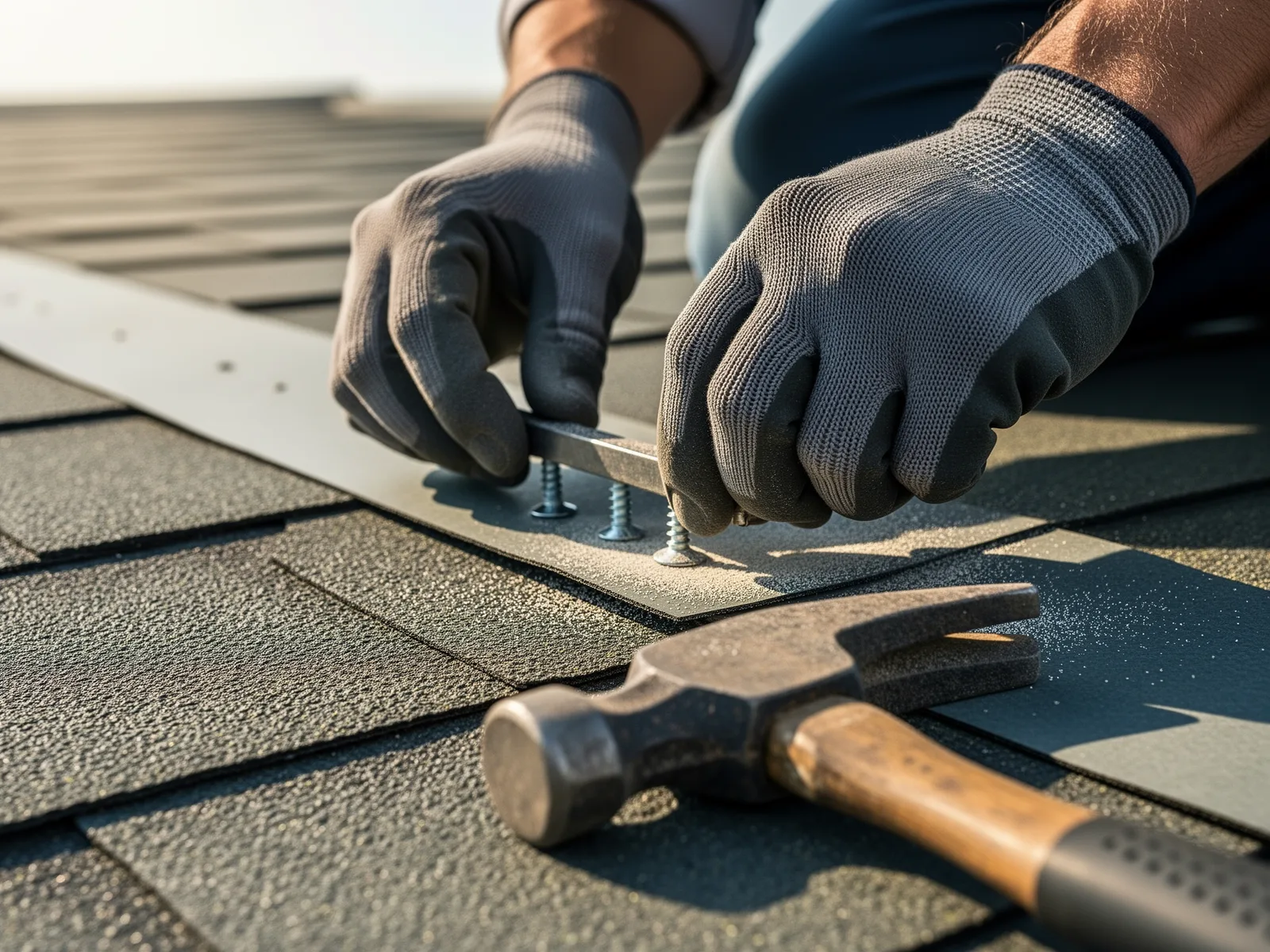 Why choose Fascia Repair in Fulton, KY